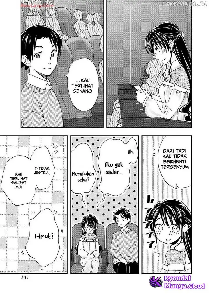 image-komik-ore-wa-shiranai-uchi-ni-gakkou-ichi-no-bishoujo-wo-kudoite-itarashii-chapter-29-15/30
