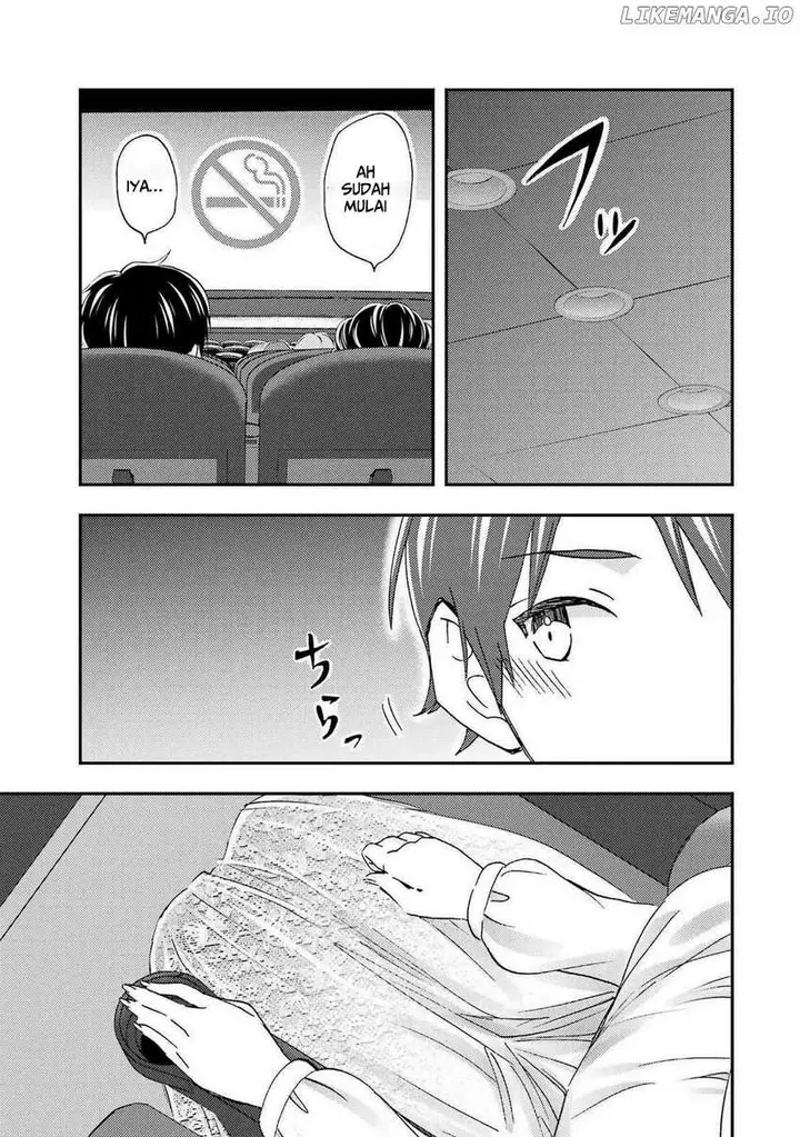image-komik-ore-wa-shiranai-uchi-ni-gakkou-ichi-no-bishoujo-wo-kudoite-itarashii-chapter-29-17/30