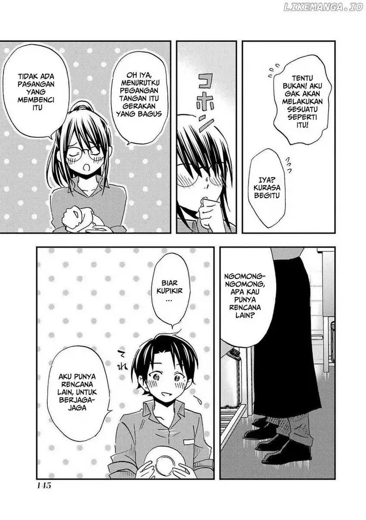 image-komik-ore-wa-shiranai-uchi-ni-gakkou-ichi-no-bishoujo-wo-kudoite-itarashii-chapter-29-19/30
