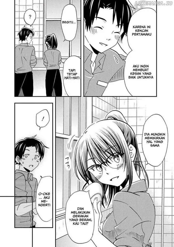 image-komik-ore-wa-shiranai-uchi-ni-gakkou-ichi-no-bishoujo-wo-kudoite-itarashii-chapter-29-20/30