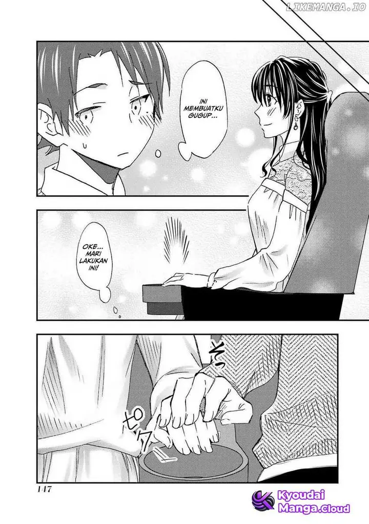 image-komik-ore-wa-shiranai-uchi-ni-gakkou-ichi-no-bishoujo-wo-kudoite-itarashii-chapter-29-21/30