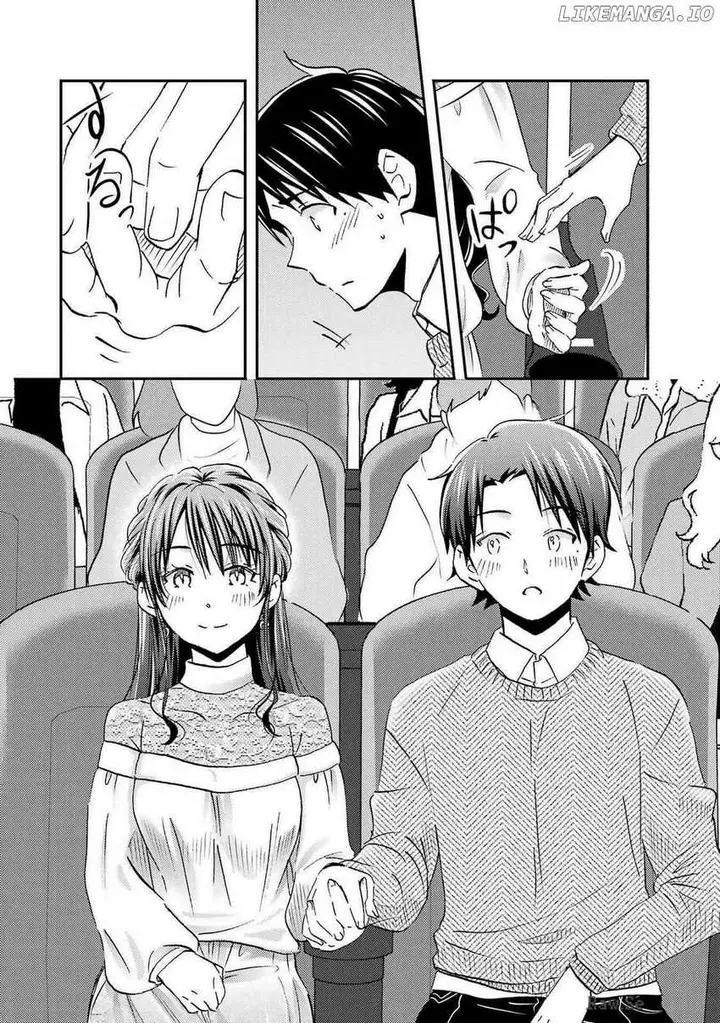 image-komik-ore-wa-shiranai-uchi-ni-gakkou-ichi-no-bishoujo-wo-kudoite-itarashii-chapter-29-22/30