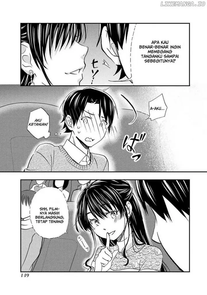 image-komik-ore-wa-shiranai-uchi-ni-gakkou-ichi-no-bishoujo-wo-kudoite-itarashii-chapter-29-23/30