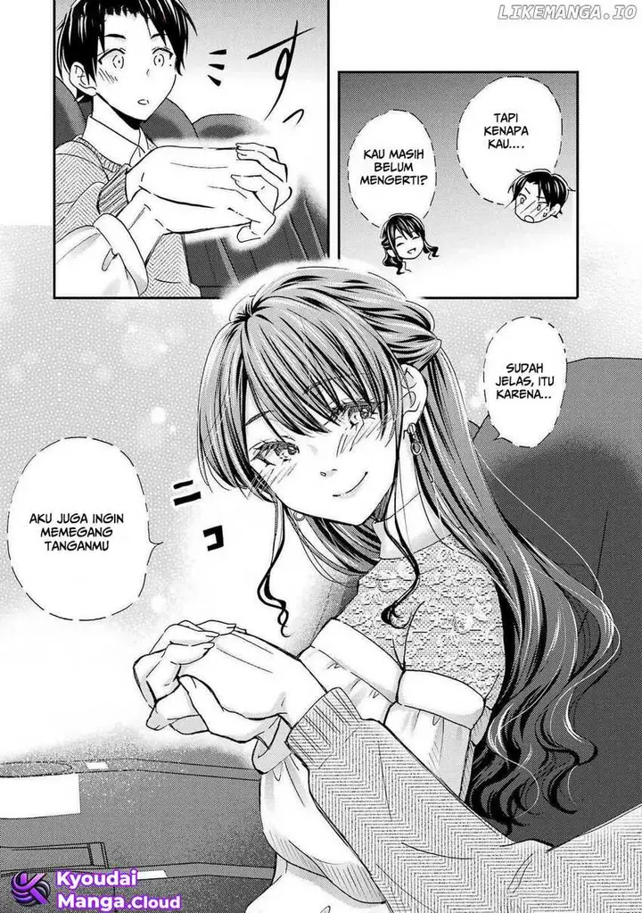 image-komik-ore-wa-shiranai-uchi-ni-gakkou-ichi-no-bishoujo-wo-kudoite-itarashii-chapter-29-24/30