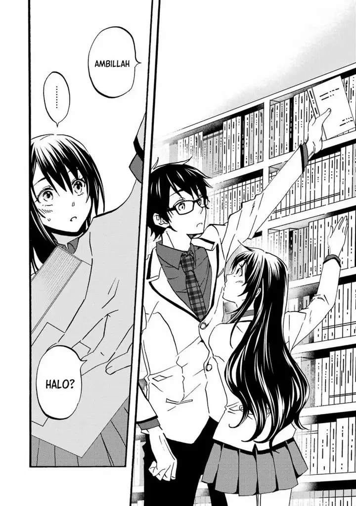 image-komik-ore-wa-shiranai-uchi-ni-gakkou-ichi-no-bishoujo-wo-kudoite-itarashii-chapter-3-2/37
