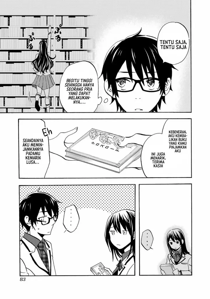 image-komik-ore-wa-shiranai-uchi-ni-gakkou-ichi-no-bishoujo-wo-kudoite-itarashii-chapter-3-5/37