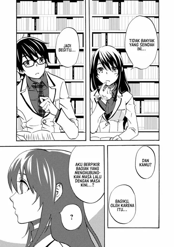 image-komik-ore-wa-shiranai-uchi-ni-gakkou-ichi-no-bishoujo-wo-kudoite-itarashii-chapter-3-9/37