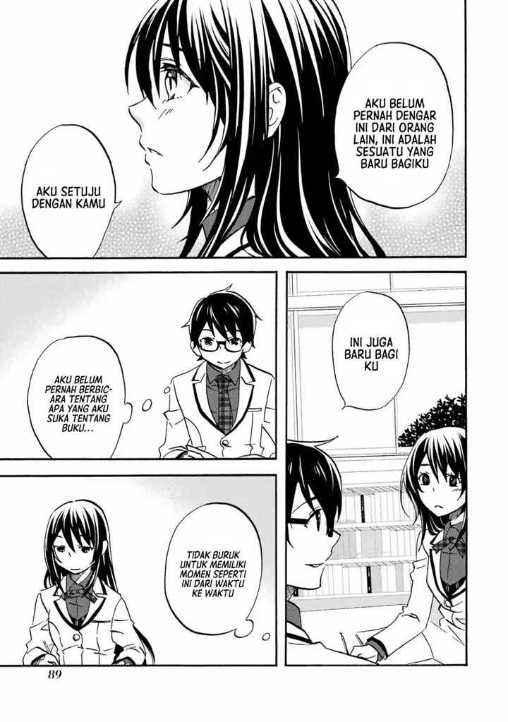 image-komik-ore-wa-shiranai-uchi-ni-gakkou-ichi-no-bishoujo-wo-kudoite-itarashii-chapter-3-11/37