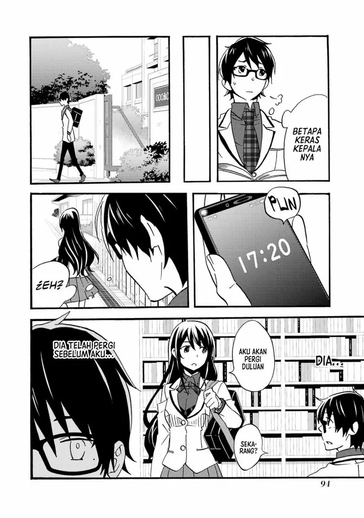 image-komik-ore-wa-shiranai-uchi-ni-gakkou-ichi-no-bishoujo-wo-kudoite-itarashii-chapter-3-16/37