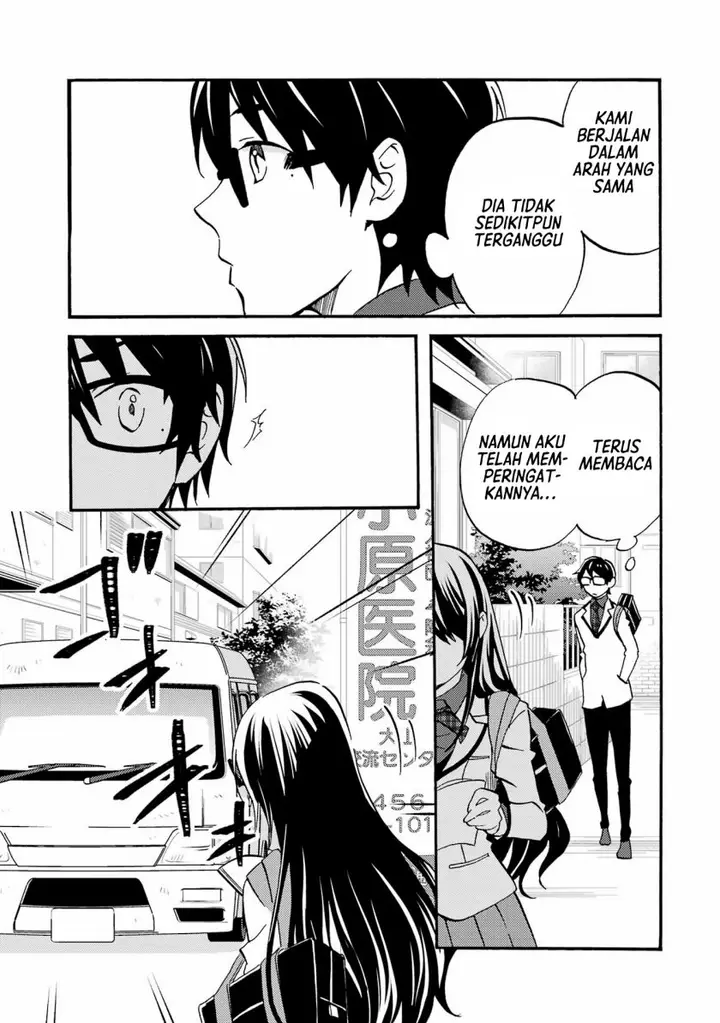 image-komik-ore-wa-shiranai-uchi-ni-gakkou-ichi-no-bishoujo-wo-kudoite-itarashii-chapter-3-17/37