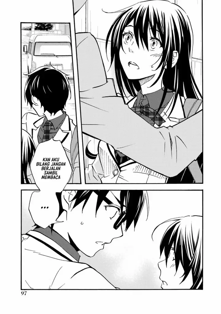 image-komik-ore-wa-shiranai-uchi-ni-gakkou-ichi-no-bishoujo-wo-kudoite-itarashii-chapter-3-19/37