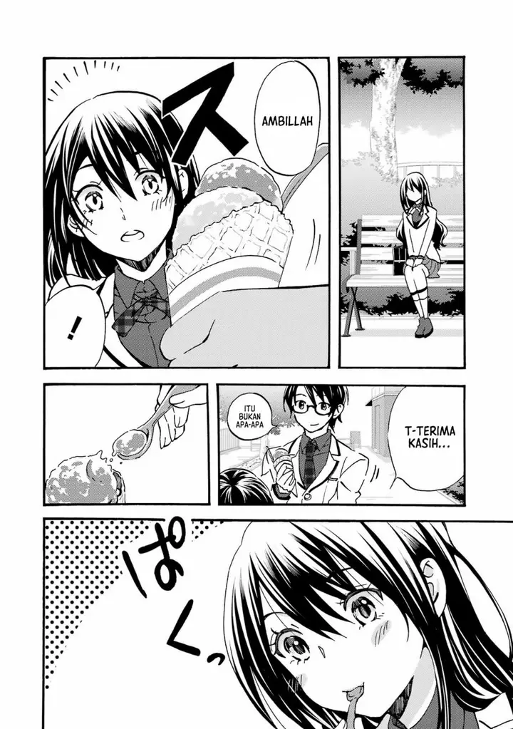 image-komik-ore-wa-shiranai-uchi-ni-gakkou-ichi-no-bishoujo-wo-kudoite-itarashii-chapter-3-24/37