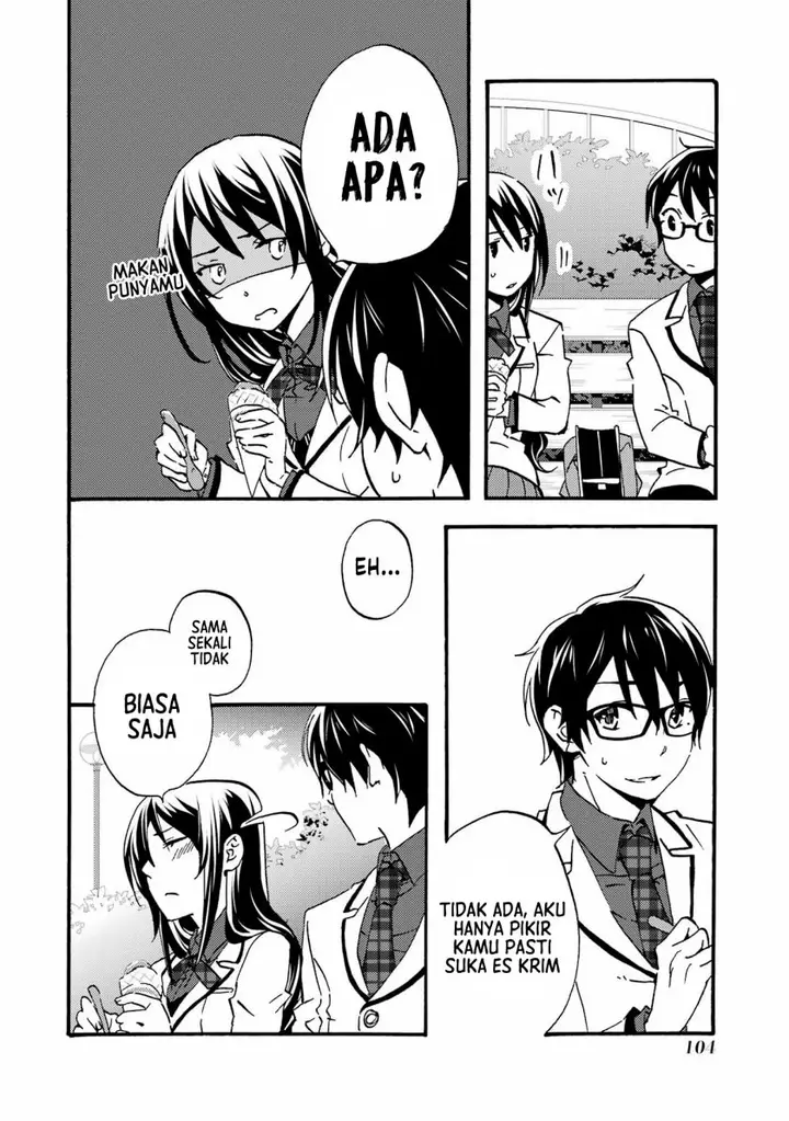 image-komik-ore-wa-shiranai-uchi-ni-gakkou-ichi-no-bishoujo-wo-kudoite-itarashii-chapter-3-26/37