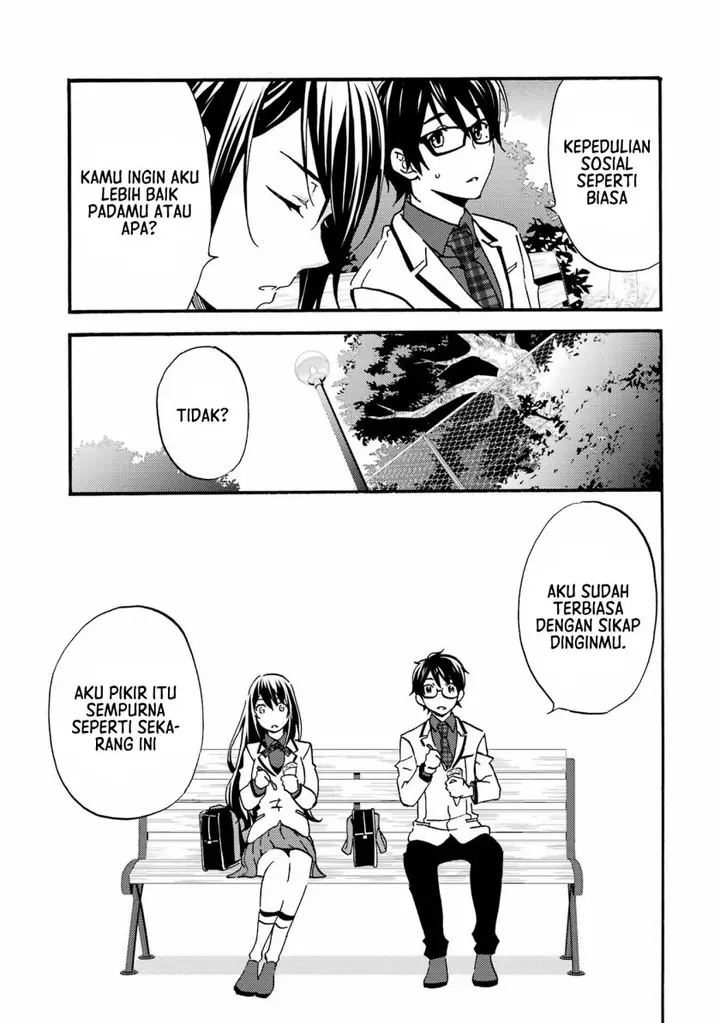 image-komik-ore-wa-shiranai-uchi-ni-gakkou-ichi-no-bishoujo-wo-kudoite-itarashii-chapter-3-27/37