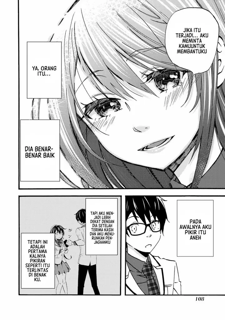 image-komik-ore-wa-shiranai-uchi-ni-gakkou-ichi-no-bishoujo-wo-kudoite-itarashii-chapter-3-30/37