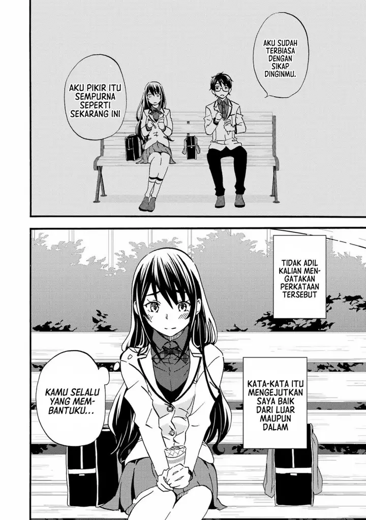 image-komik-ore-wa-shiranai-uchi-ni-gakkou-ichi-no-bishoujo-wo-kudoite-itarashii-chapter-3-32/37