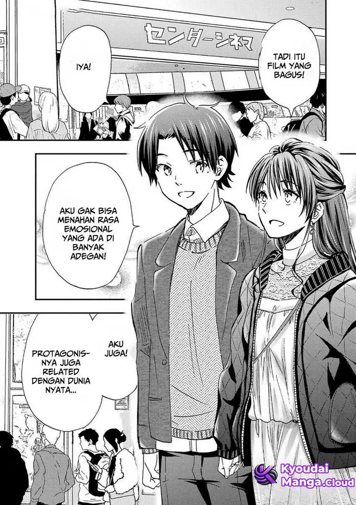 image-komik-ore-wa-shiranai-uchi-ni-gakkou-ichi-no-bishoujo-wo-kudoite-itarashii-chapter-30-1/31