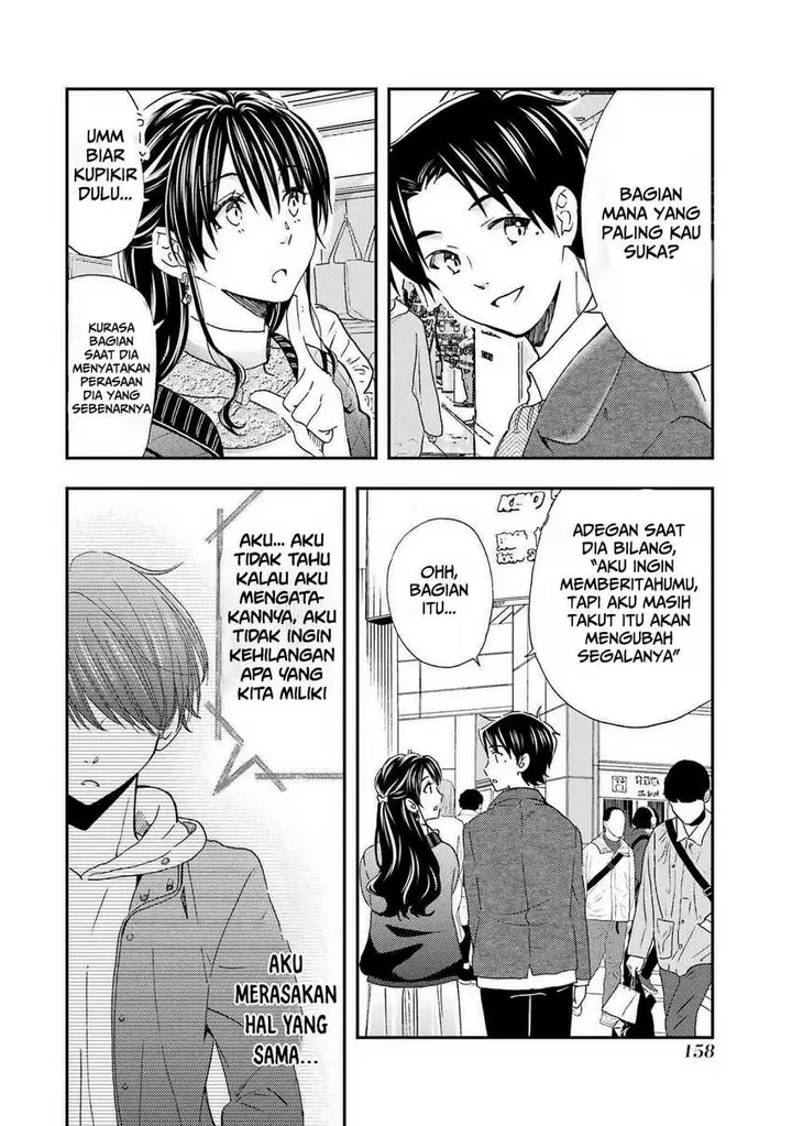 image-komik-ore-wa-shiranai-uchi-ni-gakkou-ichi-no-bishoujo-wo-kudoite-itarashii-chapter-30-2/31