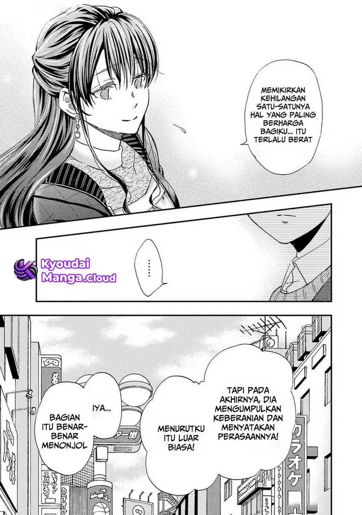 image-komik-ore-wa-shiranai-uchi-ni-gakkou-ichi-no-bishoujo-wo-kudoite-itarashii-chapter-30-3/31