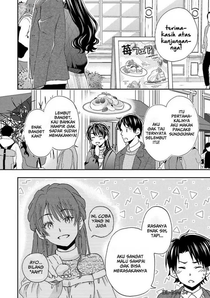 image-komik-ore-wa-shiranai-uchi-ni-gakkou-ichi-no-bishoujo-wo-kudoite-itarashii-chapter-30-6/31
