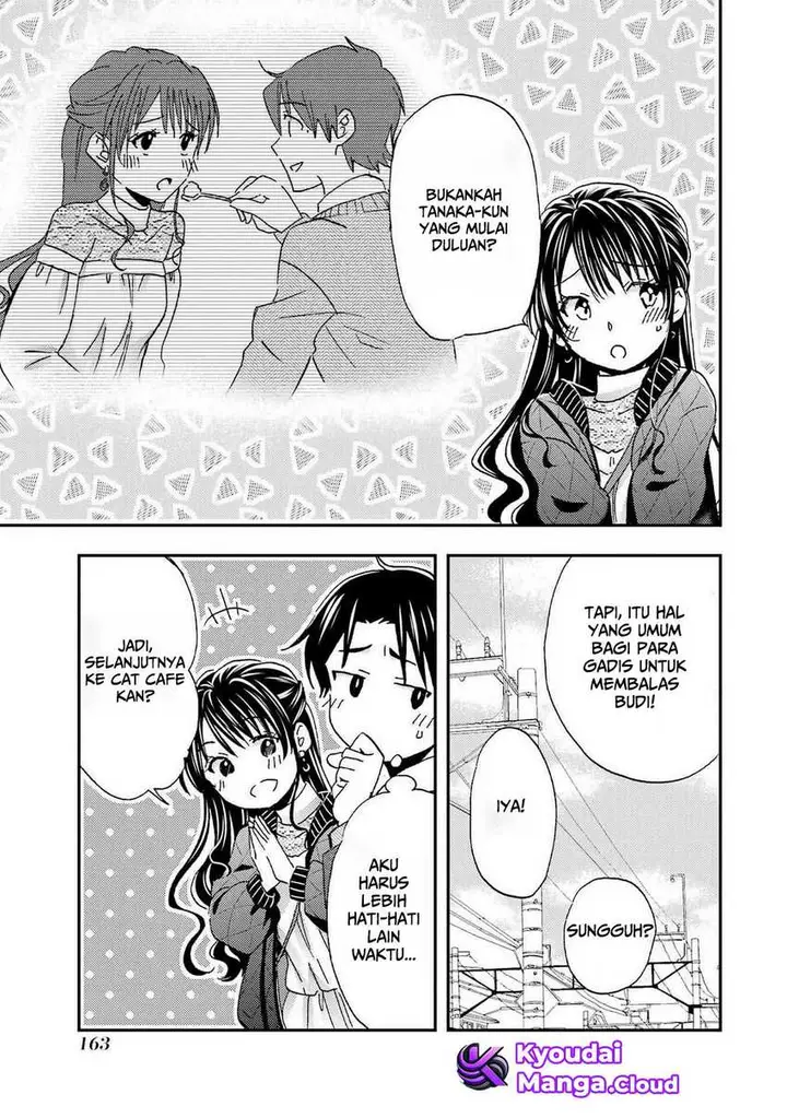 image-komik-ore-wa-shiranai-uchi-ni-gakkou-ichi-no-bishoujo-wo-kudoite-itarashii-chapter-30-7/31