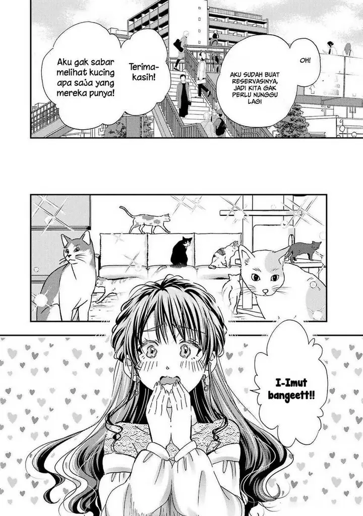 image-komik-ore-wa-shiranai-uchi-ni-gakkou-ichi-no-bishoujo-wo-kudoite-itarashii-chapter-30-8/31