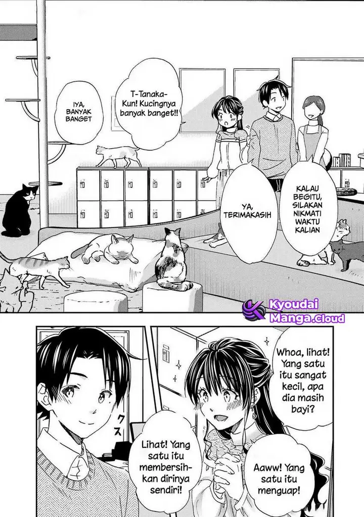 image-komik-ore-wa-shiranai-uchi-ni-gakkou-ichi-no-bishoujo-wo-kudoite-itarashii-chapter-30-9/31