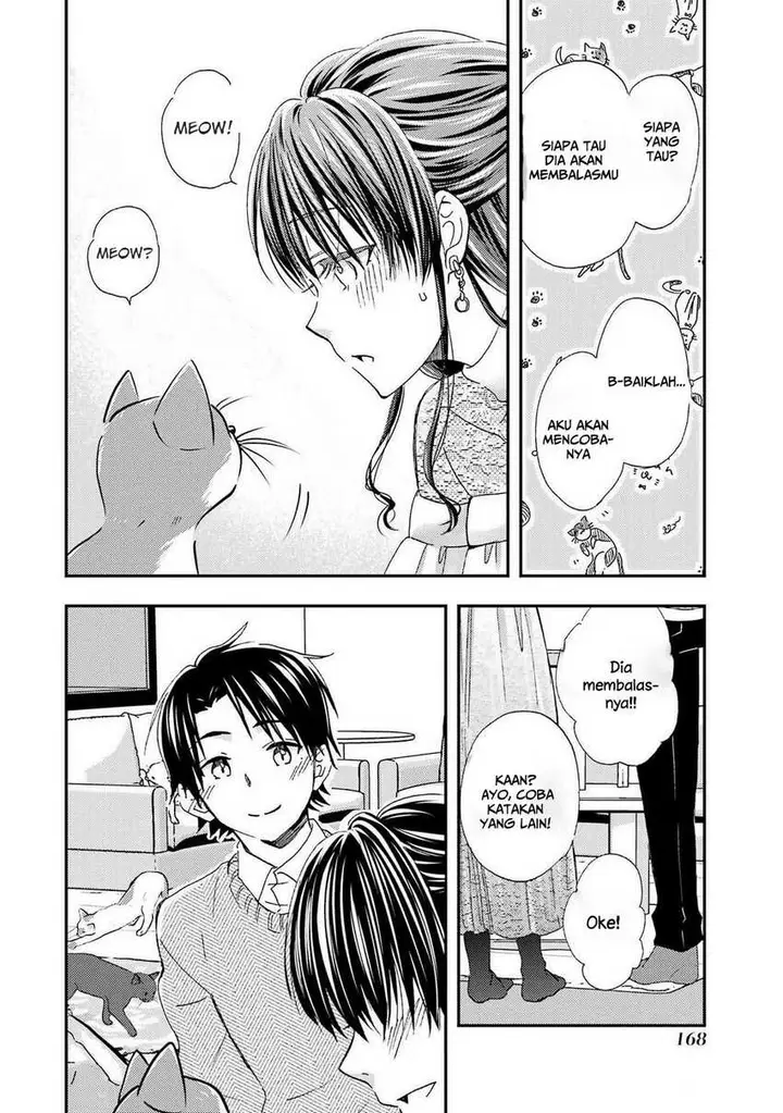 image-komik-ore-wa-shiranai-uchi-ni-gakkou-ichi-no-bishoujo-wo-kudoite-itarashii-chapter-30-12/31