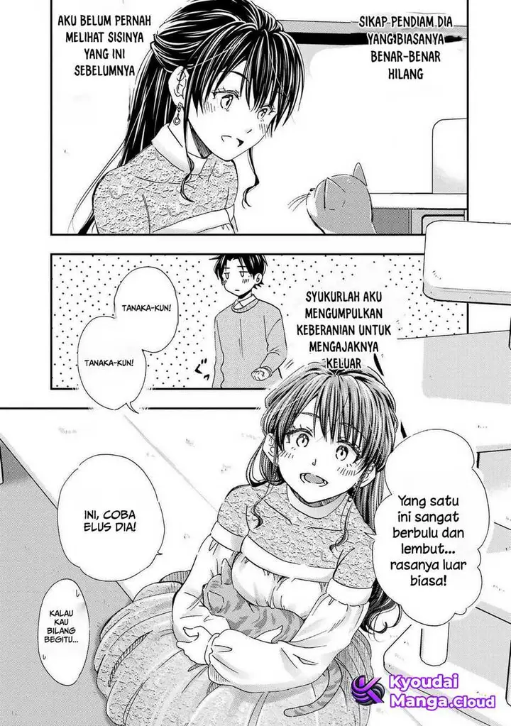image-komik-ore-wa-shiranai-uchi-ni-gakkou-ichi-no-bishoujo-wo-kudoite-itarashii-chapter-30-13/31