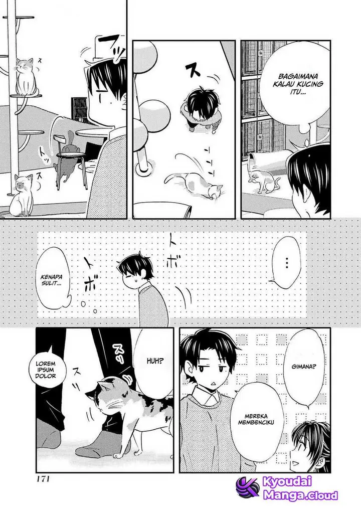image-komik-ore-wa-shiranai-uchi-ni-gakkou-ichi-no-bishoujo-wo-kudoite-itarashii-chapter-30-15/31