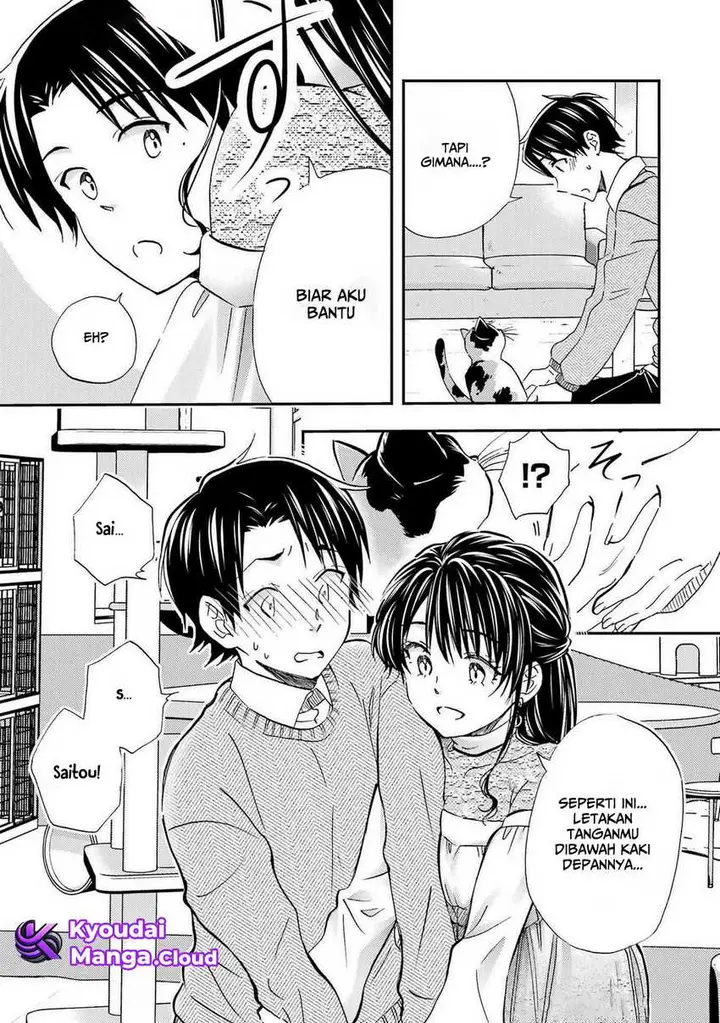 image-komik-ore-wa-shiranai-uchi-ni-gakkou-ichi-no-bishoujo-wo-kudoite-itarashii-chapter-30-17/31
