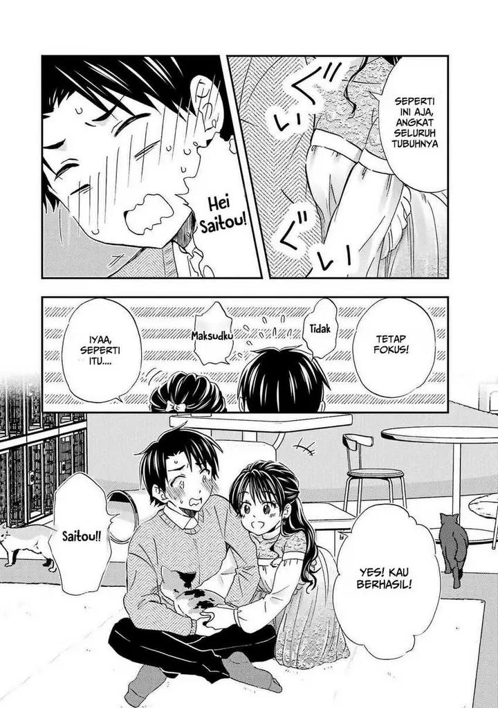 image-komik-ore-wa-shiranai-uchi-ni-gakkou-ichi-no-bishoujo-wo-kudoite-itarashii-chapter-30-18/31