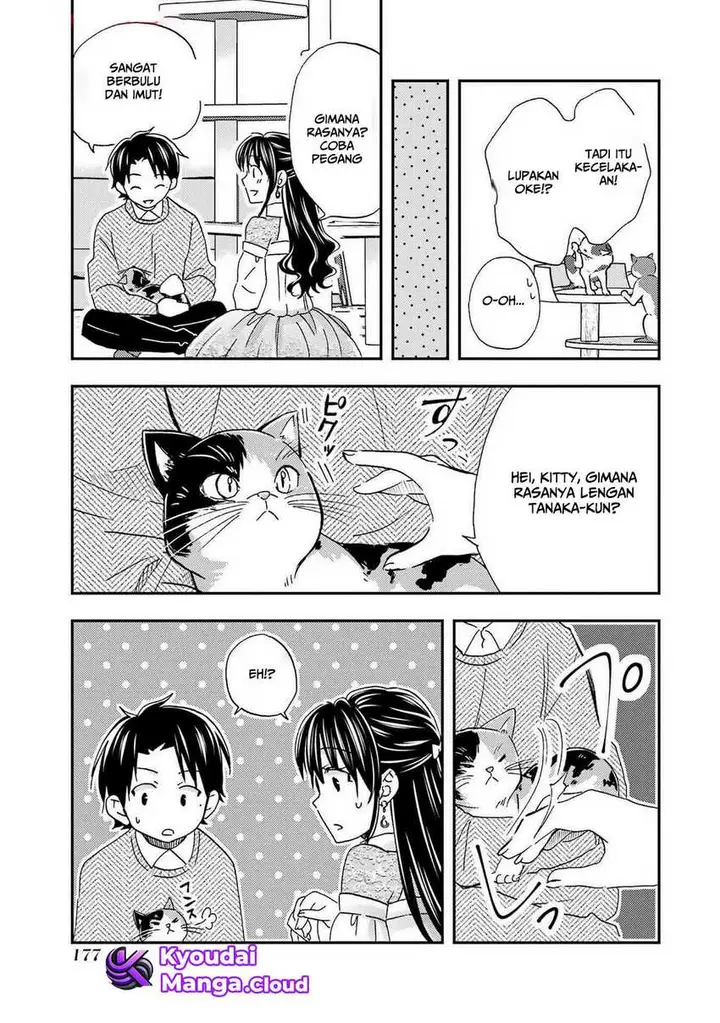 image-komik-ore-wa-shiranai-uchi-ni-gakkou-ichi-no-bishoujo-wo-kudoite-itarashii-chapter-30-21/31