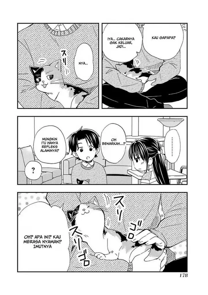 image-komik-ore-wa-shiranai-uchi-ni-gakkou-ichi-no-bishoujo-wo-kudoite-itarashii-chapter-30-22/31