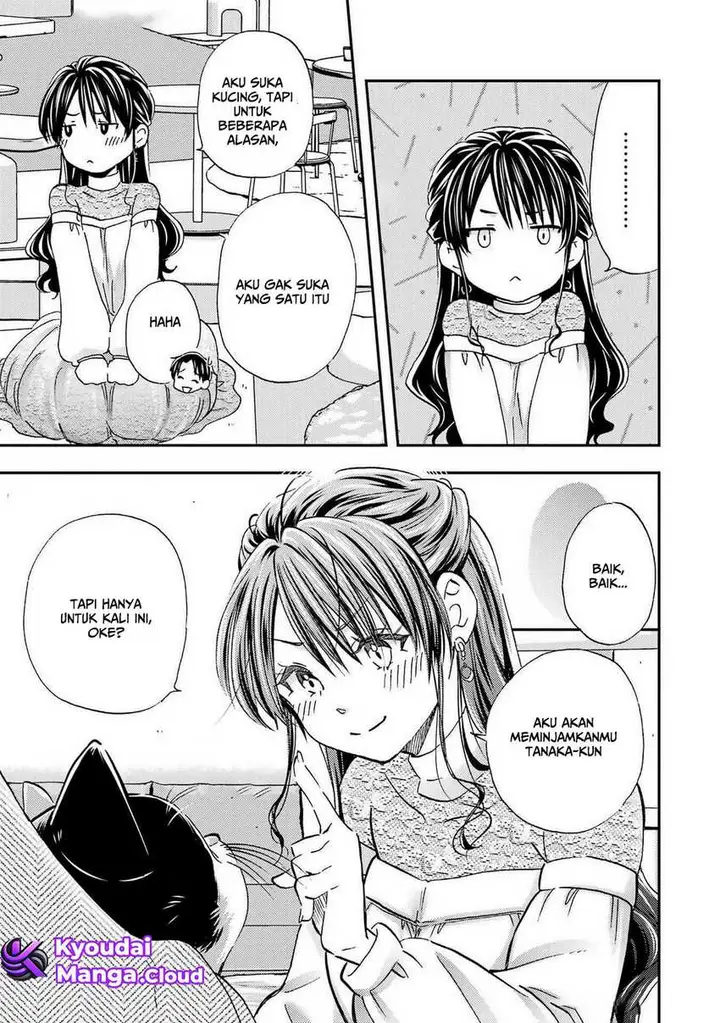 image-komik-ore-wa-shiranai-uchi-ni-gakkou-ichi-no-bishoujo-wo-kudoite-itarashii-chapter-30-23/31