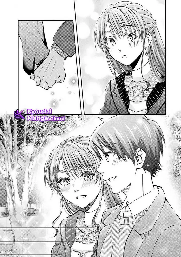 image-komik-ore-wa-shiranai-uchi-ni-gakkou-ichi-no-bishoujo-wo-kudoite-itarashii-chapter-30-25/31