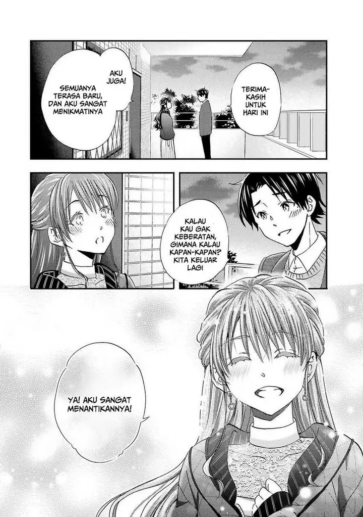 image-komik-ore-wa-shiranai-uchi-ni-gakkou-ichi-no-bishoujo-wo-kudoite-itarashii-chapter-30-26/31