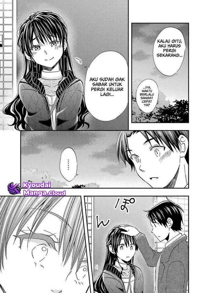 image-komik-ore-wa-shiranai-uchi-ni-gakkou-ichi-no-bishoujo-wo-kudoite-itarashii-chapter-30-27/31