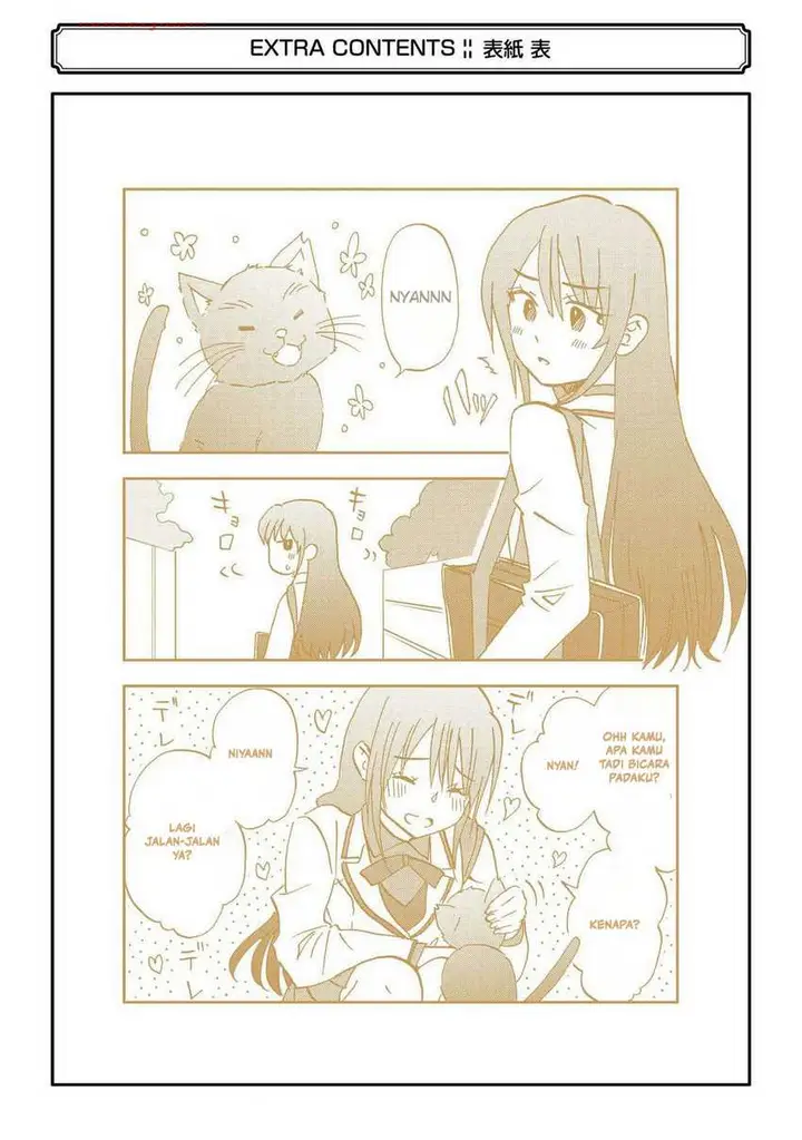 image-komik-ore-wa-shiranai-uchi-ni-gakkou-ichi-no-bishoujo-wo-kudoite-itarashii-chapter-30.5-1/6