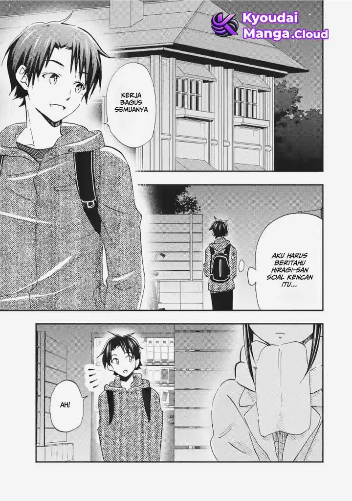 image-komik-ore-wa-shiranai-uchi-ni-gakkou-ichi-no-bishoujo-wo-kudoite-itarashii-chapter-31-1/22