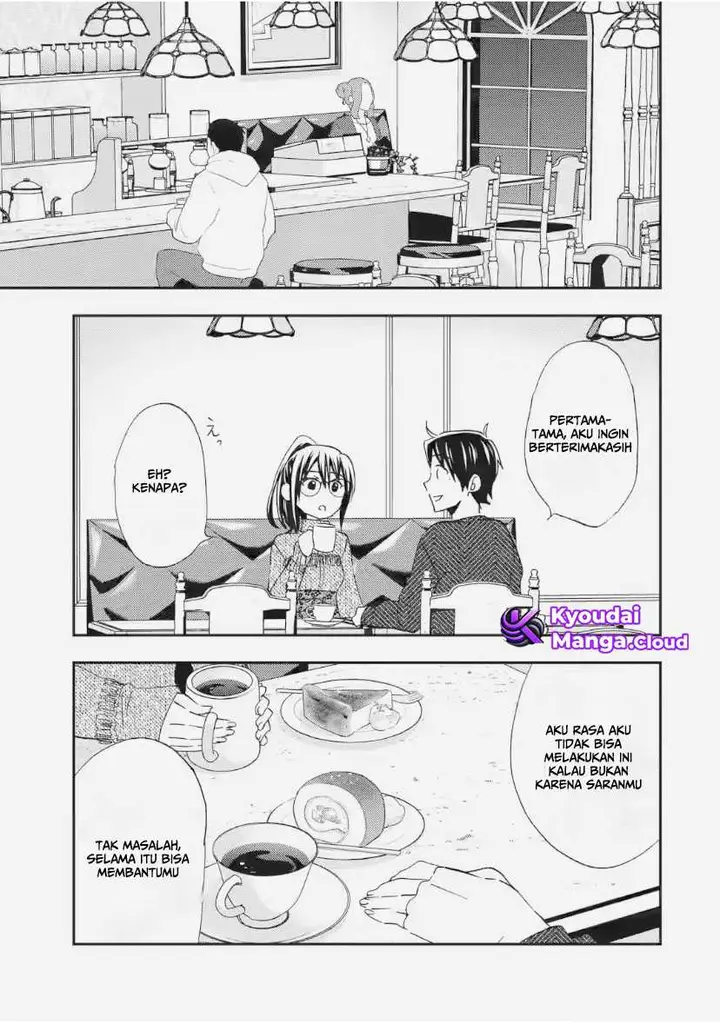 image-komik-ore-wa-shiranai-uchi-ni-gakkou-ichi-no-bishoujo-wo-kudoite-itarashii-chapter-31-5/22
