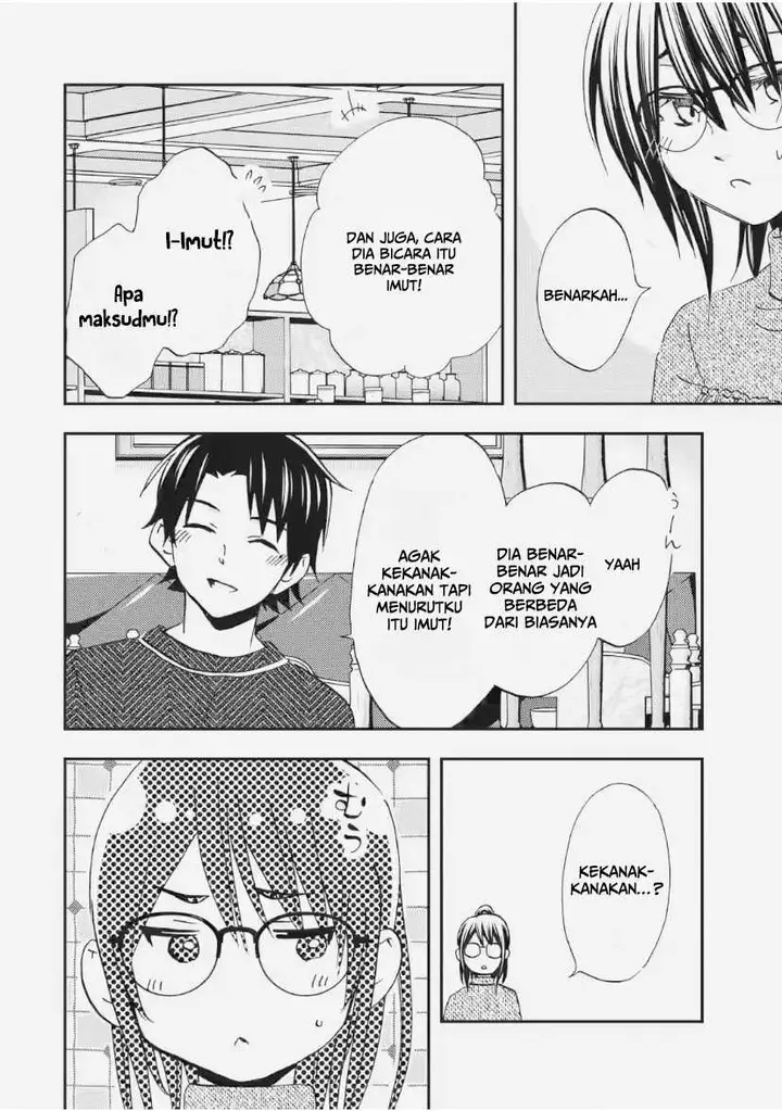 image-komik-ore-wa-shiranai-uchi-ni-gakkou-ichi-no-bishoujo-wo-kudoite-itarashii-chapter-31-8/22