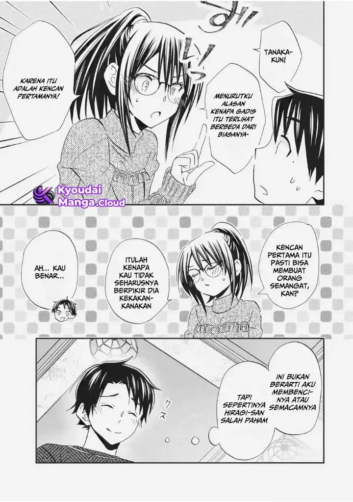 image-komik-ore-wa-shiranai-uchi-ni-gakkou-ichi-no-bishoujo-wo-kudoite-itarashii-chapter-31-9/22