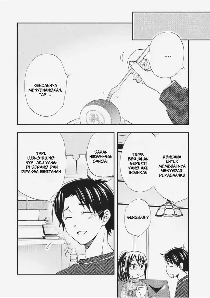 image-komik-ore-wa-shiranai-uchi-ni-gakkou-ichi-no-bishoujo-wo-kudoite-itarashii-chapter-31-10/22