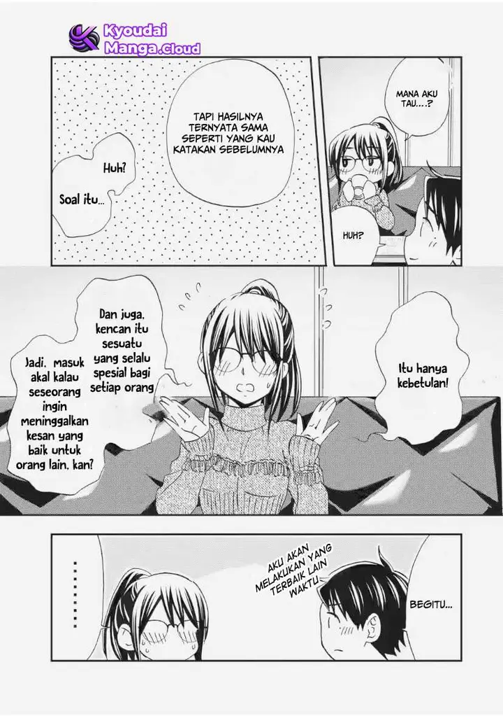 image-komik-ore-wa-shiranai-uchi-ni-gakkou-ichi-no-bishoujo-wo-kudoite-itarashii-chapter-31-11/22
