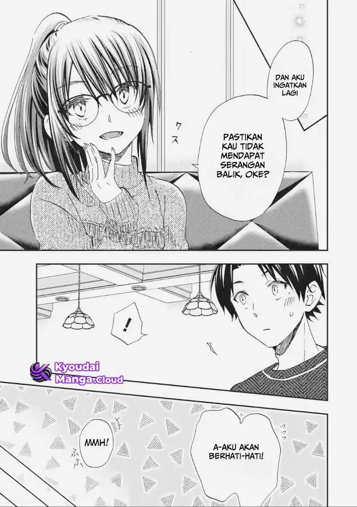 image-komik-ore-wa-shiranai-uchi-ni-gakkou-ichi-no-bishoujo-wo-kudoite-itarashii-chapter-31-15/22