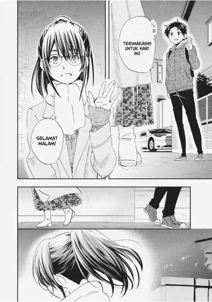 image-komik-ore-wa-shiranai-uchi-ni-gakkou-ichi-no-bishoujo-wo-kudoite-itarashii-chapter-31-16/22