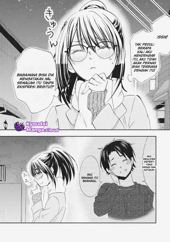 image-komik-ore-wa-shiranai-uchi-ni-gakkou-ichi-no-bishoujo-wo-kudoite-itarashii-chapter-31-17/22