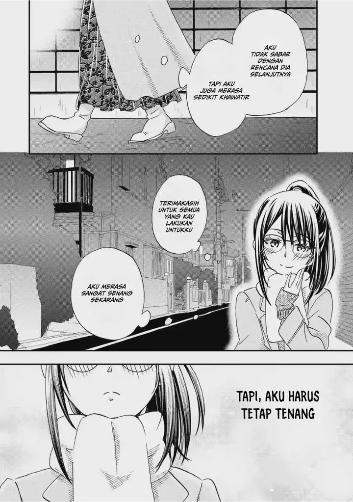 image-komik-ore-wa-shiranai-uchi-ni-gakkou-ichi-no-bishoujo-wo-kudoite-itarashii-chapter-31-18/22