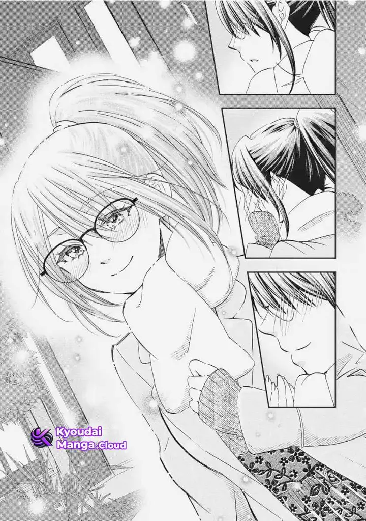 image-komik-ore-wa-shiranai-uchi-ni-gakkou-ichi-no-bishoujo-wo-kudoite-itarashii-chapter-31-19/22